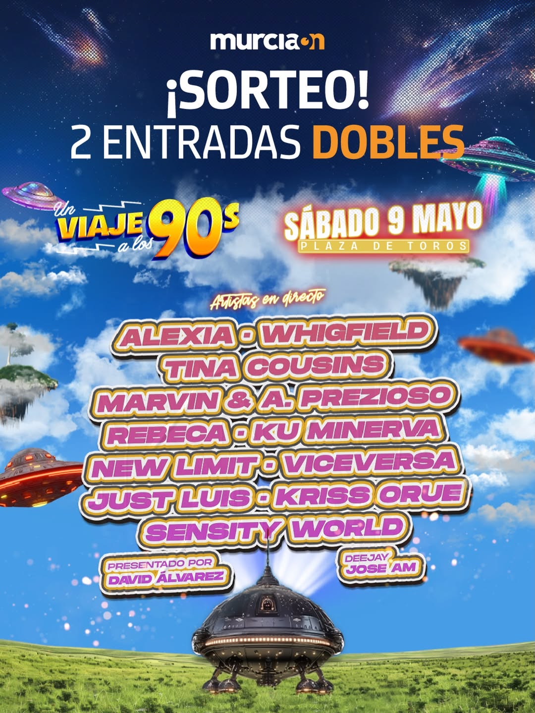 Imagen de Sorteamos 2️⃣ 𝐄𝐍𝐓𝐑𝐀𝐃𝐀𝐒 𝐃𝐎�