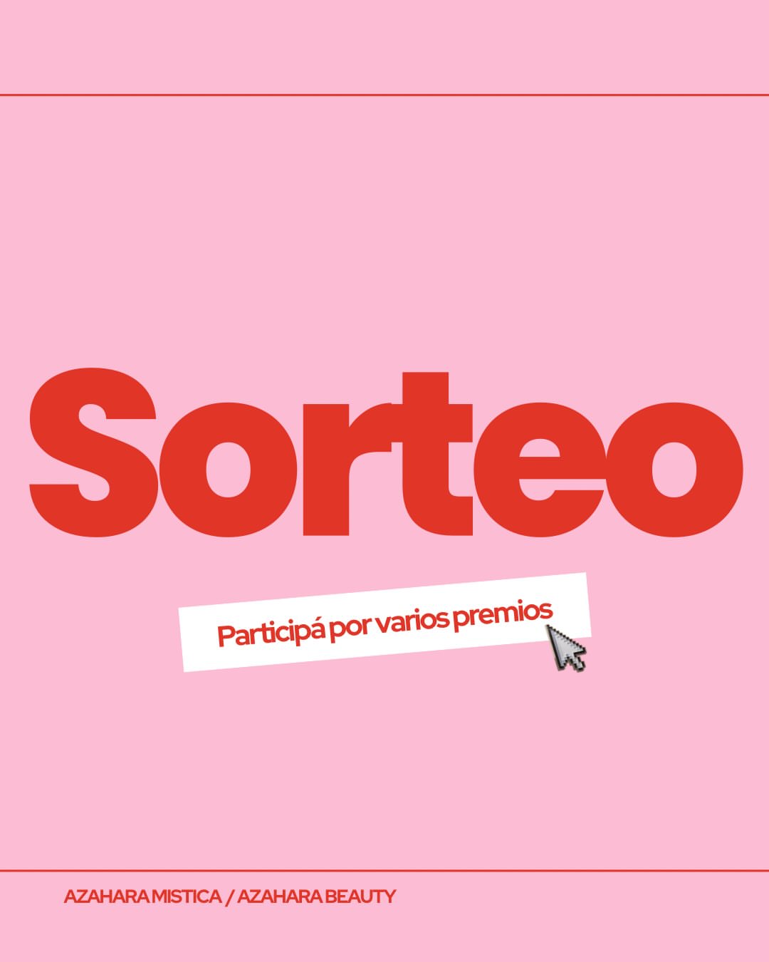 Imagen de 🎉 SORTEO EXPRESS 🎉
¡Este sábado anunciamos a las gan