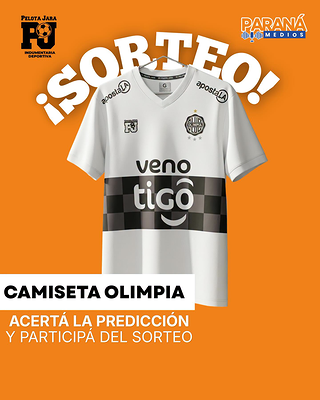 Imagen de ¡SORTEO SUPERCLÁSICO! ⚽️🔥

¡Te traemos nuevamente 