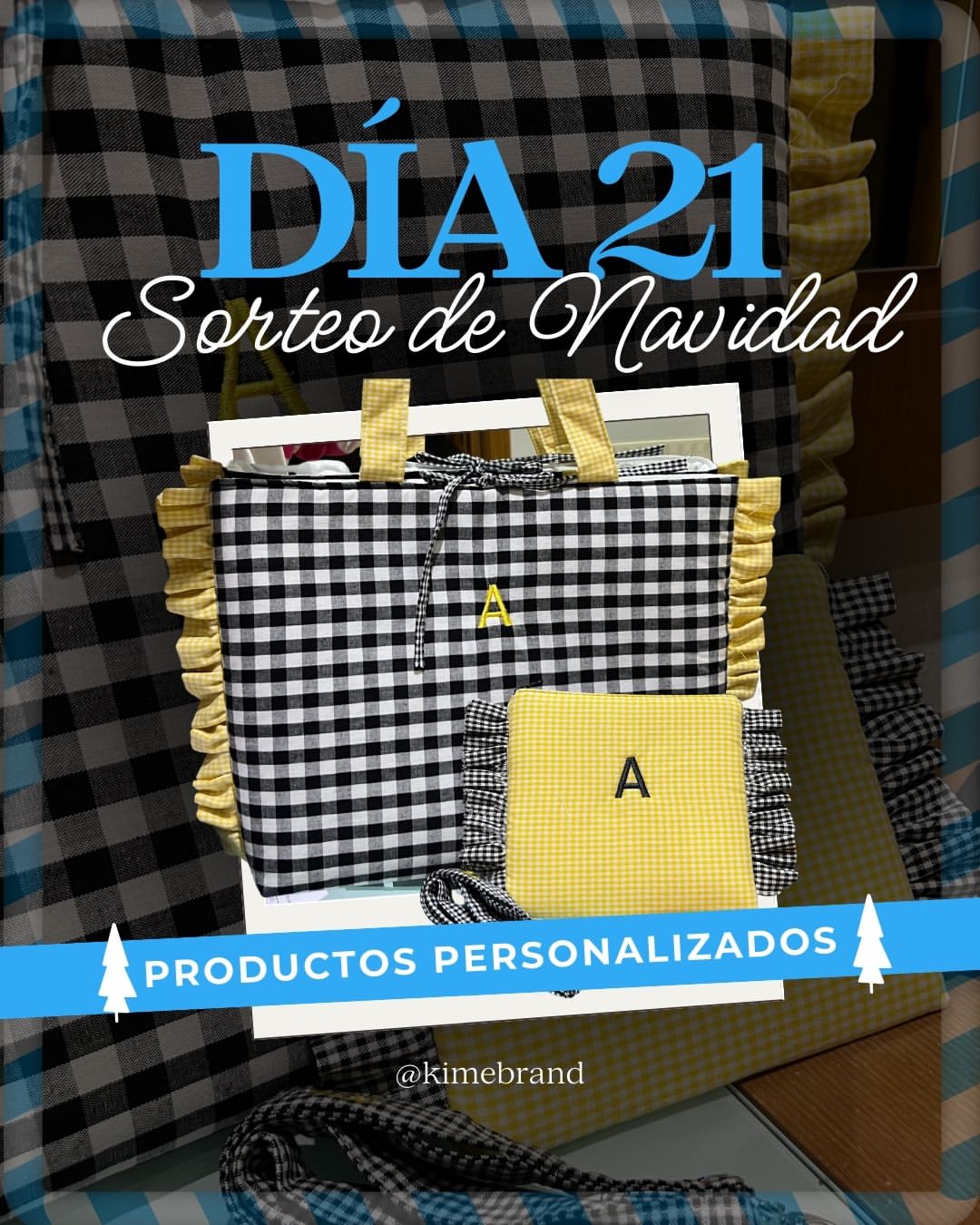 Imagen de 🎄 𝐃𝐢́𝐚 21 𝐝𝐞𝐥 𝐜𝐚𝐥𝐞𝐧𝐝