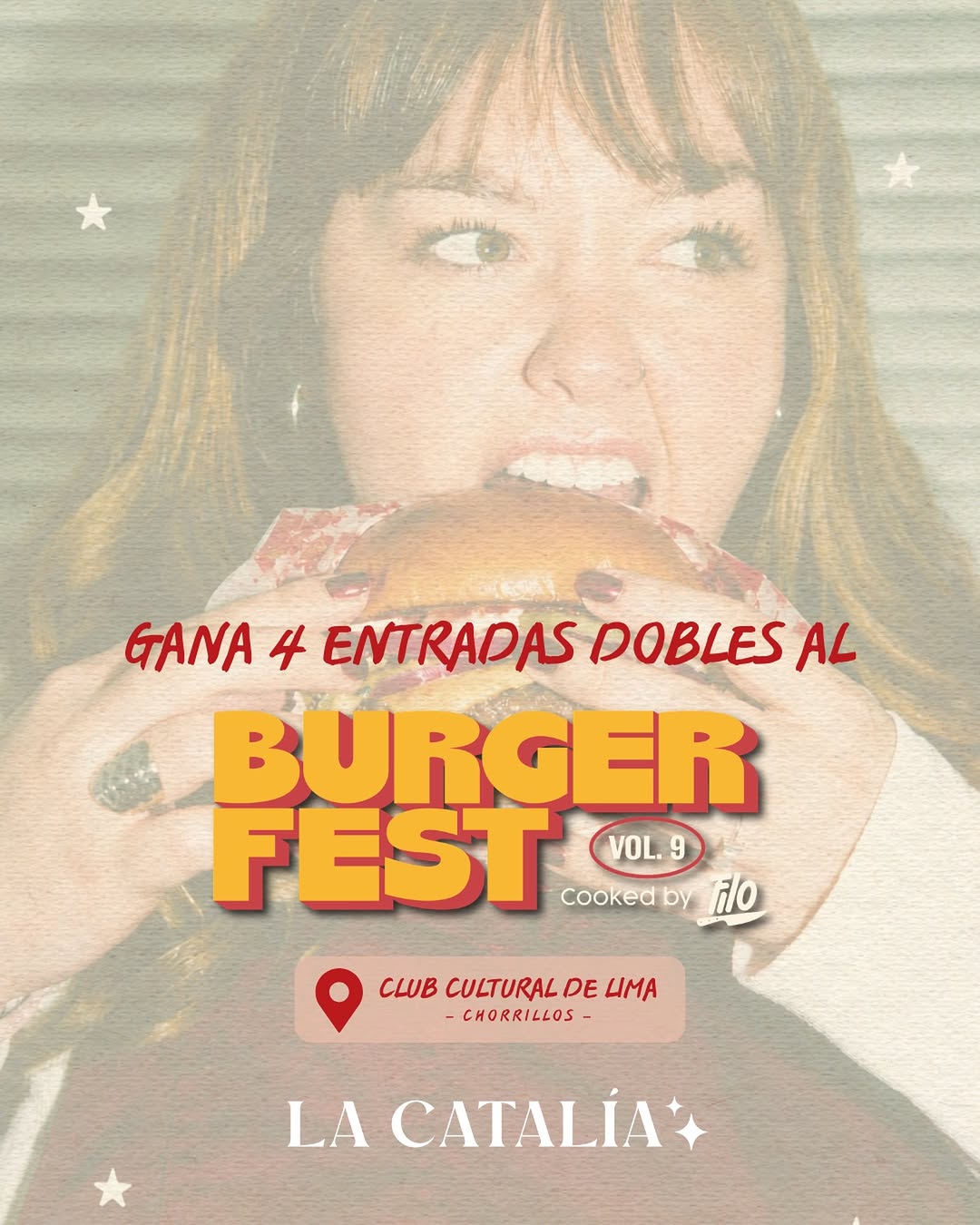 Imagen de Oigannn, este sábado estaremos poniendo la cuota dulce en @