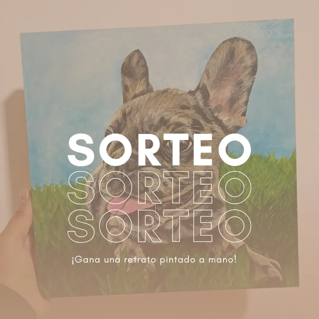 Imagen de ¡Atención a todos! ¡Es hora de anunciar el sorteo de un 