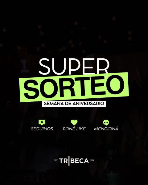 Imagen de ¡🎉✨ ¡SE VIENE LA SEMANA DE NUESTRO ANIVERSARIO! ✨�