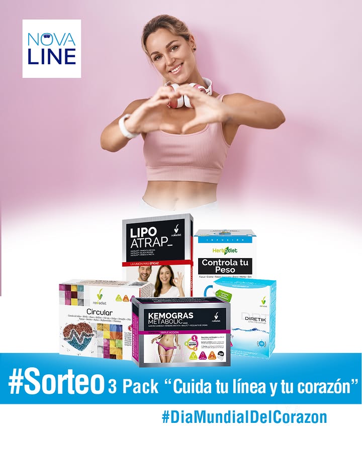 Imagen de ❤️ Hoy, Día Mundial del Corazón, tenemos una razón m�