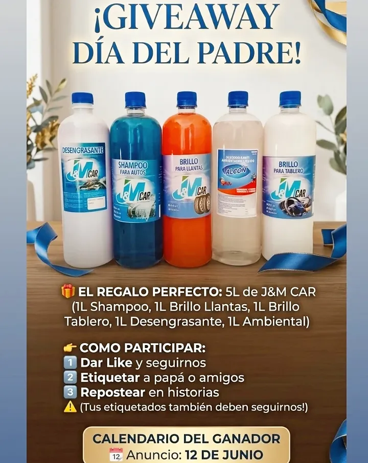 Imagen de 🥳 Festejamos a los reyes de la casa 🤴
Sorteo Por el D�
