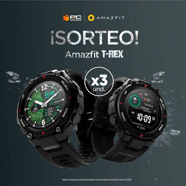 Imagen de Sorteo Instagram de PcComponentes