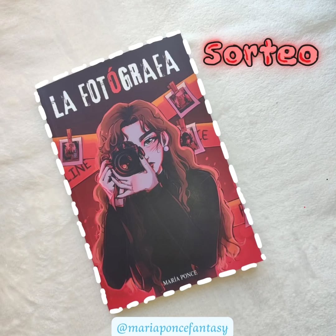 Imagen de ¡¡Hola lectores!!

Tal y cómo queríais y para agradecer 