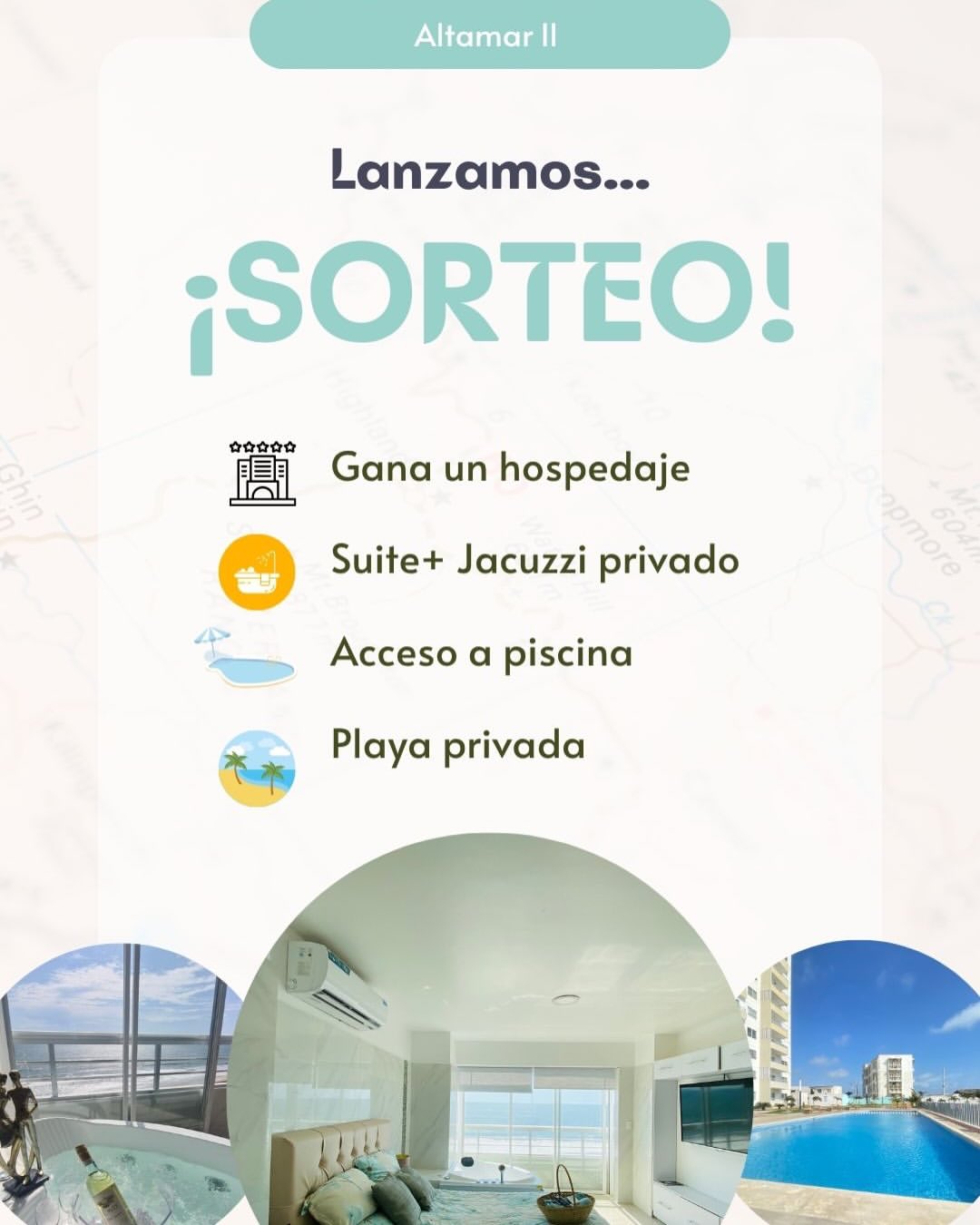 Imagen de Nuevo Sorteo! Participar es muy fácil ✨
 1) darle like a 