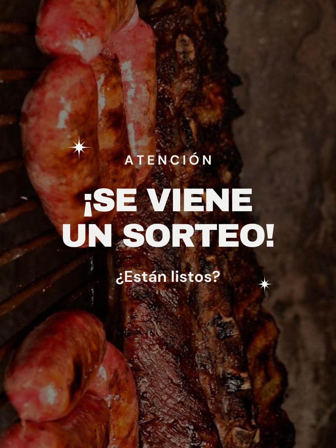 Imagen de 🎉🔥 ¡SORTEO ANIVERSARIO! 🔥🎉

Para celebrar un nu