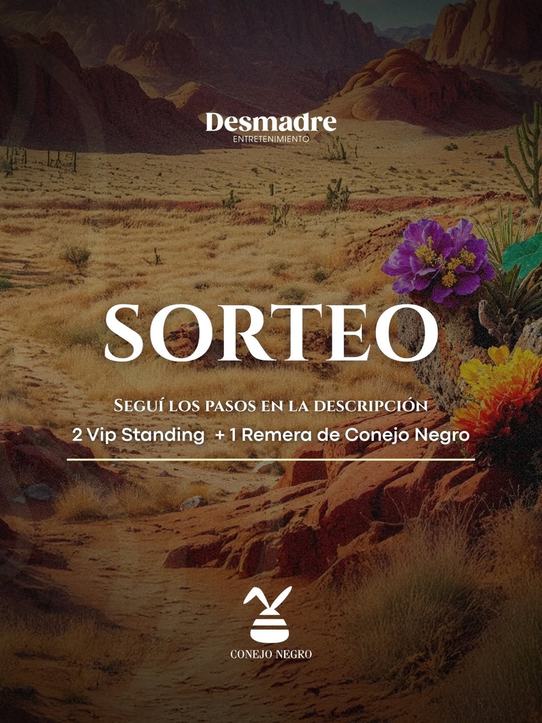 Imagen de NUEVO SORTEO 😎🥳

¿Qué es el Carnaval Ancestral? Es u