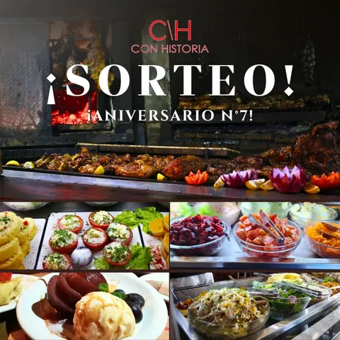 Imagen de 🎉🔥 ¡Estamos de aniversario! 🔥🎉
Hoy 22/1 celebra