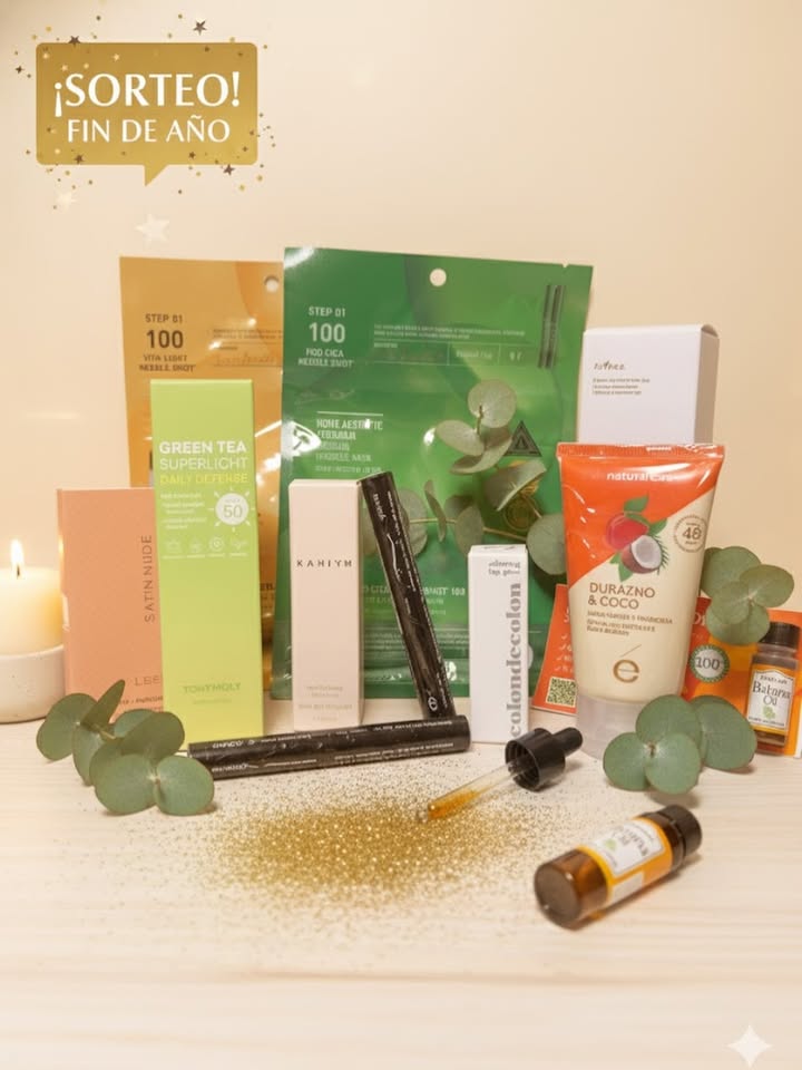 Imagen de Fin de año con regalitos como siempre 🎁 Los 10 productos