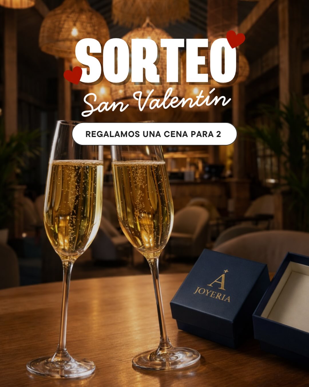 Imagen de 💌✨ SAN VALENTÍN ✨💌
¿Y si este 14 de febrero no l