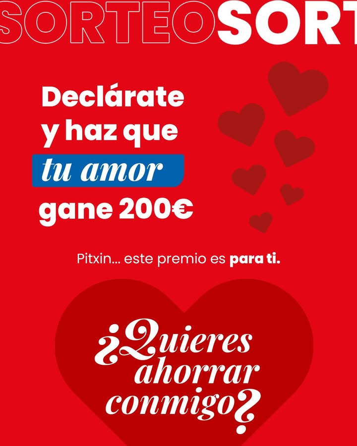 Imagen de ❤️ ¡SORTEAZO! ¿Quién te dará el Sí quiero? 💍

