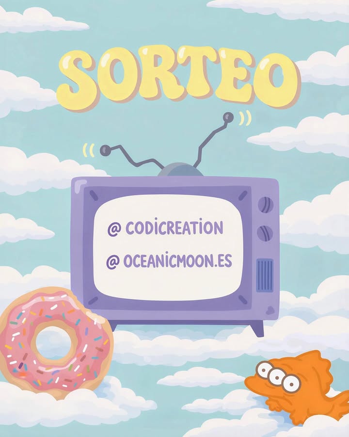 Imagen de 💛 𝗦𝗢𝗥𝗧𝗘𝗢 𝗘𝗦𝗣𝗘𝗖𝗜𝗔�