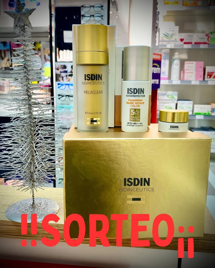 Imagen de 🎉SORTEO🎉

Para participar tienes que:
➡️Seguirnos
