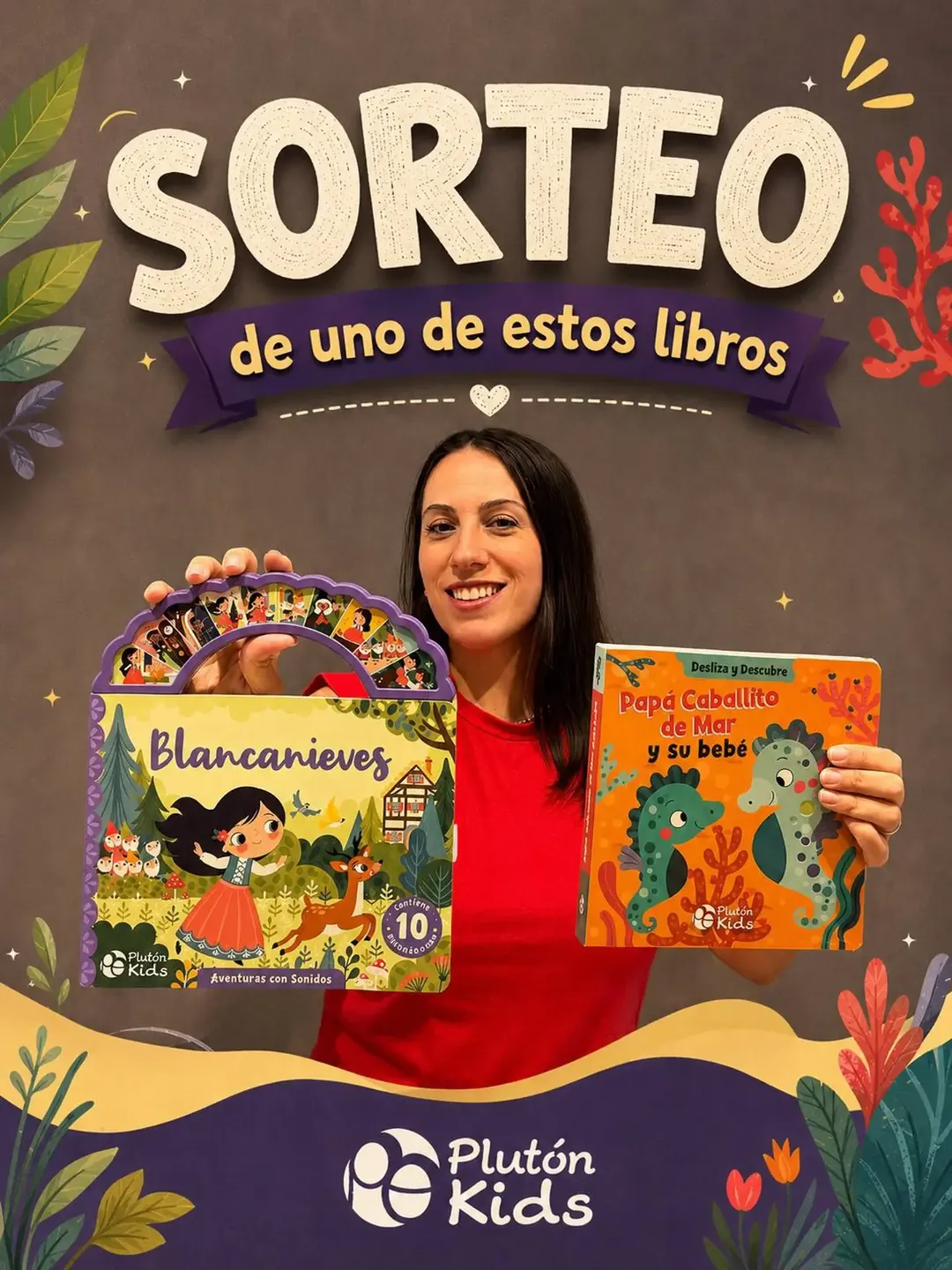 Imagen de *Publi 

🔊🔊SORTEO🔊🔊

Consigue uno de estos dos c