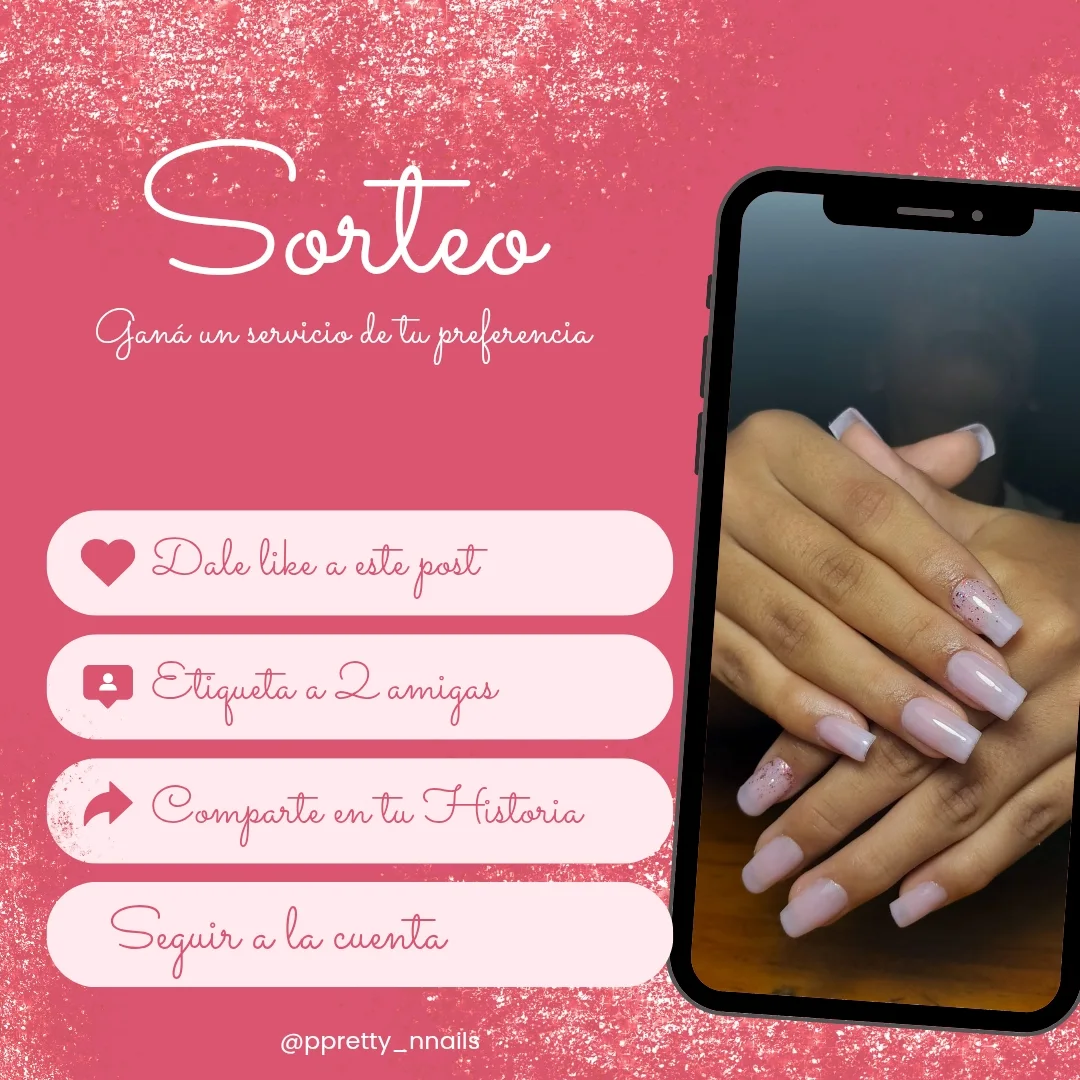 Imagen de PARA PARTICIPAR SEGUIR LOS SIGUIENTES PASOS;

• Darle me g