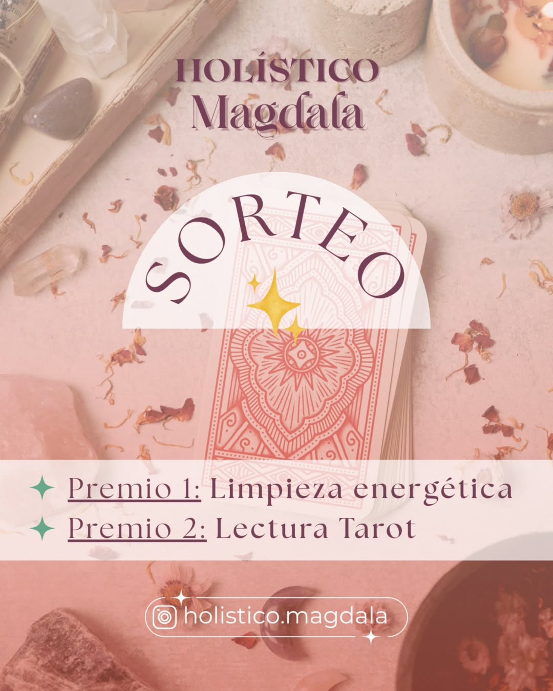 Imagen de 💫Feliz 2026! 💫
Comienza el año y para seguir expandie