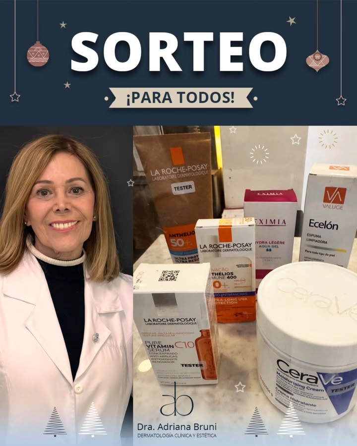 Imagen de 🎉 SORTEO: Felices Fiestas🎄
¡Participá y ganá! 