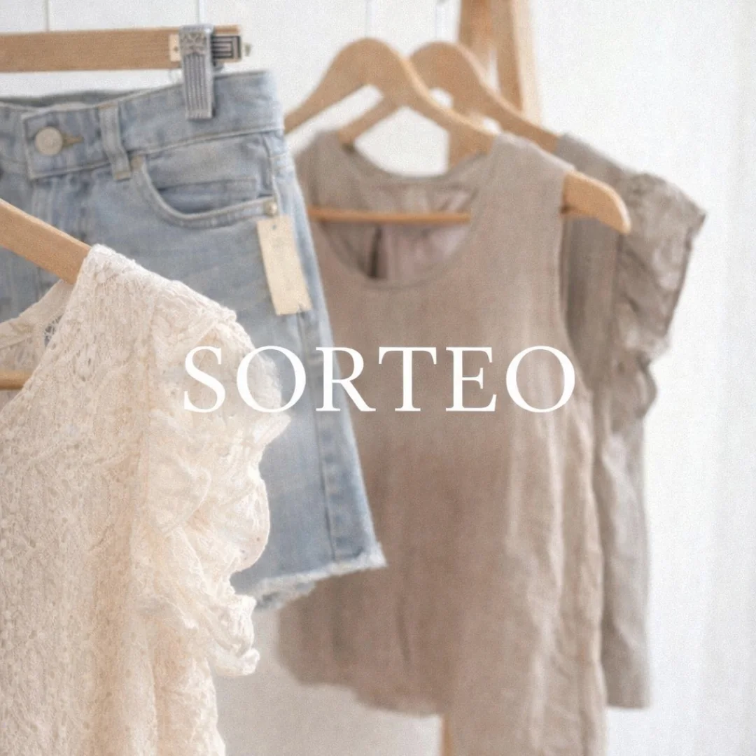 Imagen de ✨ ¡Febrero es nuestro mes! ✨
Maglietta cumple 4 años y