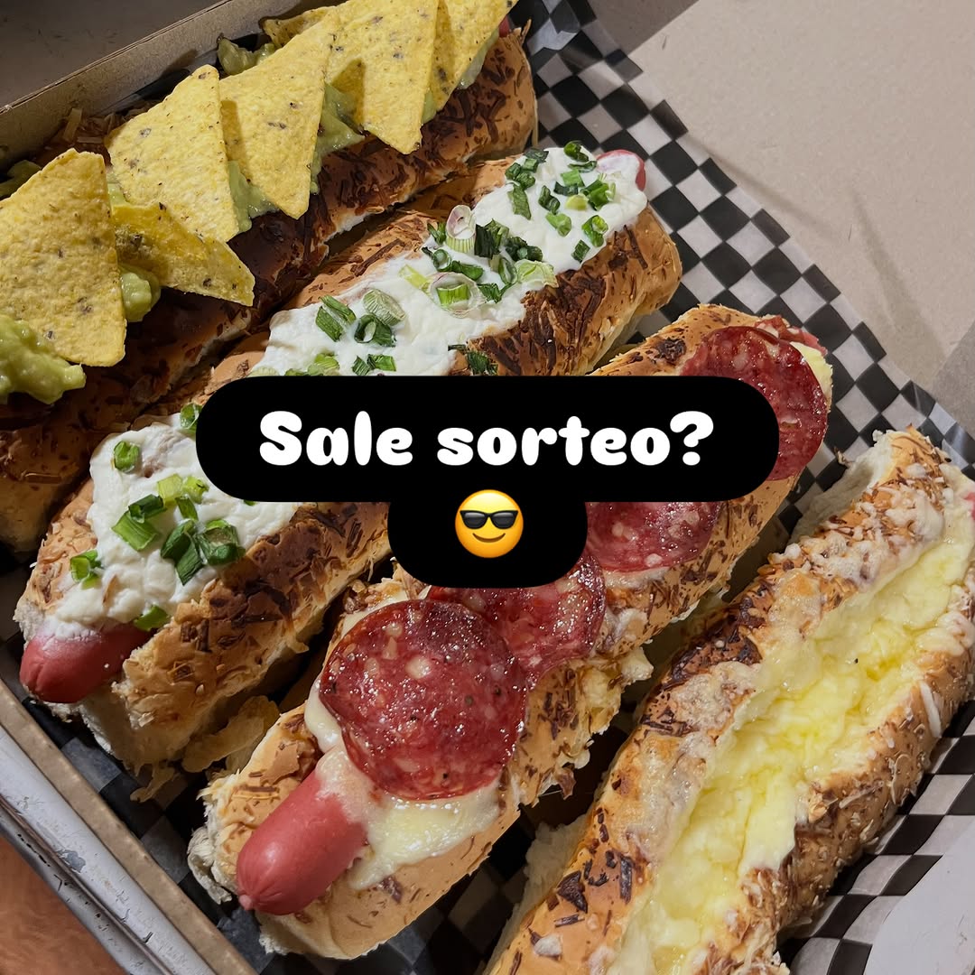 Imagen de 🔥 ¡SUPER SORTEO EXPRESS! 🔥
¡Mañana mismo te podés 