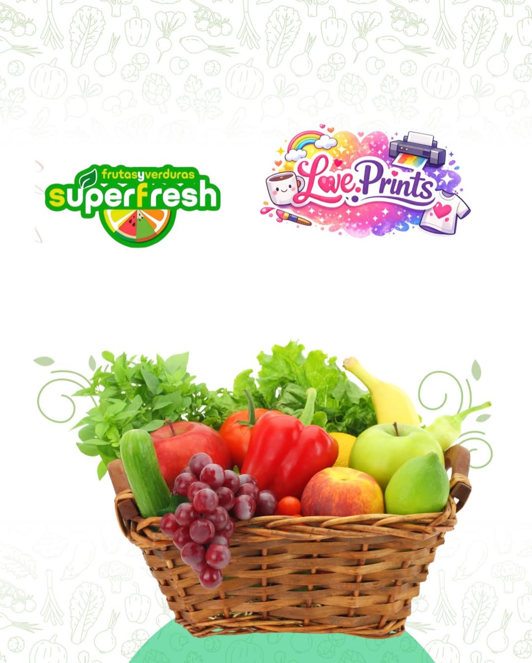 Imagen de 🎁🍓 SORTEO ESPECIAL 🍓🎁

🍎 Superfresh premió u