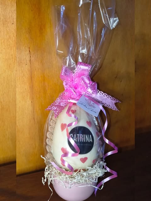 Imagen de YA LLEGA PASCUAS!🐇
✨ SORTEO DE PASCUAS ✨

Esta vez qu