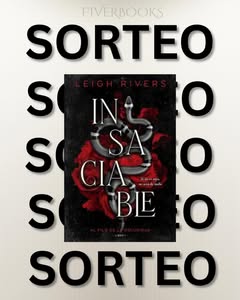 Imagen de 🎁 ¡SORTEO NAVIDEÑO! 🎁
Estoy sorteando un ejemplar de