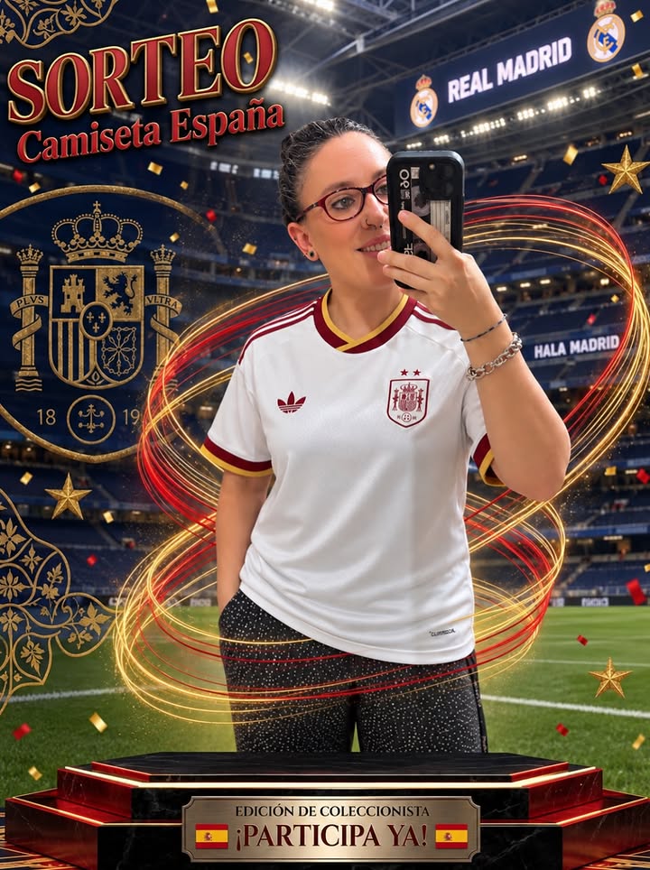 Imagen de 🔥 𝗦𝗢𝗥𝗧𝗘𝗢 🔥

¡Para poder comenzar la