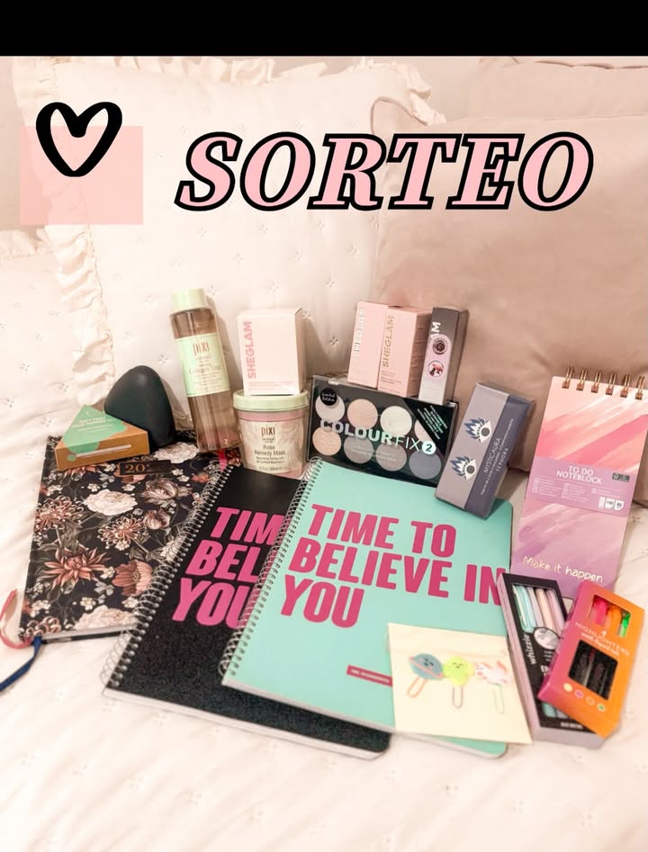 Imagen de Lo prometido es deuda así que por haber llegado a más de 7