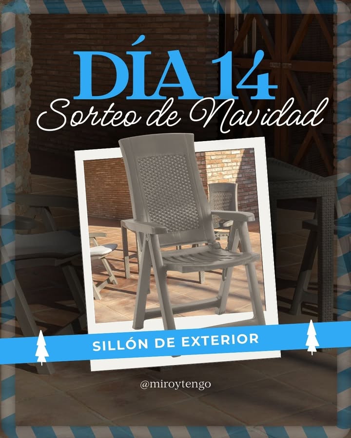 Imagen de 🎄 𝐃𝐢́𝐚 14 𝐝𝐞𝐥 𝐜𝐚𝐥𝐞𝐧𝐝