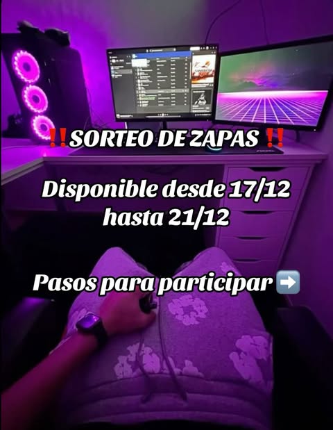 Imagen de Menciona a tus amigos y conocidos para aumentar tus posibili