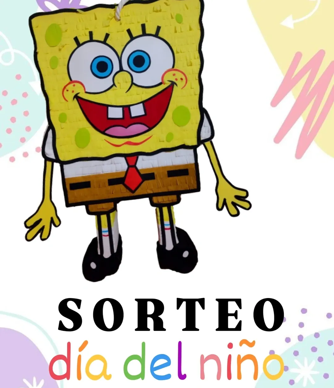 Imagen de 🧸✨ ¡NUESTRO PRIMER DÍA DEL NIÑO EN CISI CRAFTS! ✨�