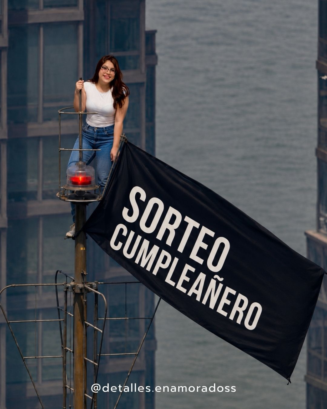Imagen de Llegó mi mes cumpleañero 😎🎂 y como buena cáncer que