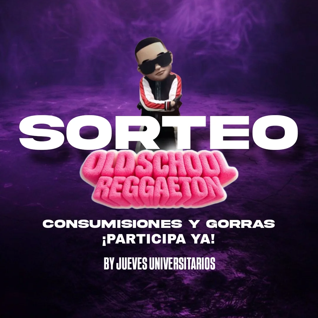 Imagen de LOS CLASICOS NUNCA MUEREN ⚡️
REGGAETON OLD SCHOOL💿
ES