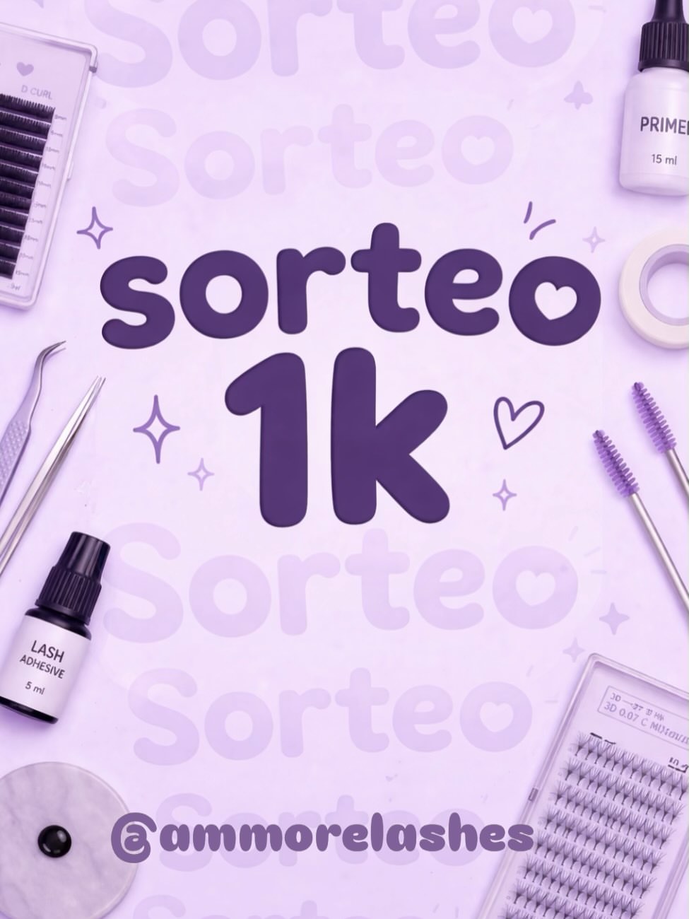 Imagen de En forma de agradecimiento a la comunidad hermosa q estamos 