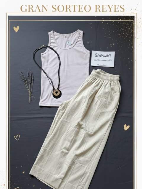 Imagen de ¡SORTEO INCREÍBLE EN *VIRA*! 💥
Queremos agradecerles po