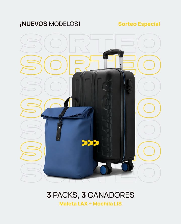Imagen de ✨ 𝗦𝗢𝗥𝗧𝗘𝗢 ✨ 3 GANADORES 
.
Si estás pe