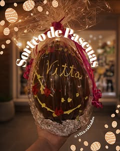Imagen de ✨ SORTEO EXPRÉS DE PASCUAS ✨
Porque nadie merece quedar