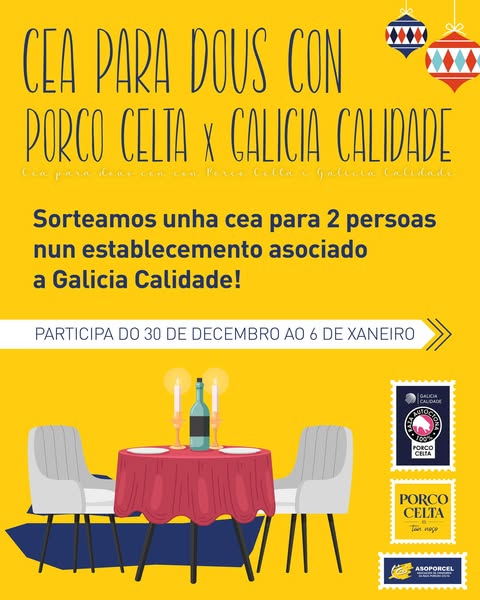 Imagen de 🎄✨ Último agasallo de Nadal! ✨🎄

Como colofón ao