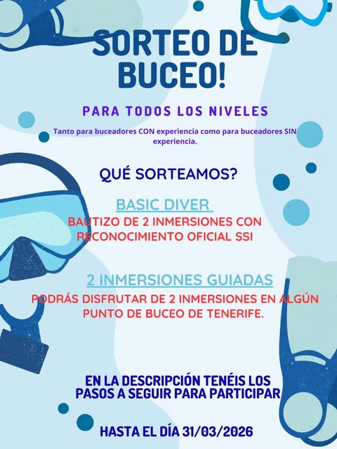 Imagen de 🏆EL GANADOR SERÁ ANUNCIADO EL DÍA 31/03/2026🏆 

✏�