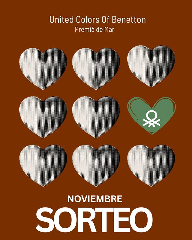 Imagen de ☆ NOVIEMBRE GIVEAWAY!
¡Por fin ha llegado el sorteo del m