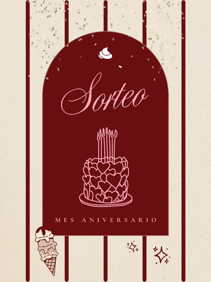 Imagen de 🎉 ¡Cumplimos años y lo festejamos a lo GRANDE!
Este mes