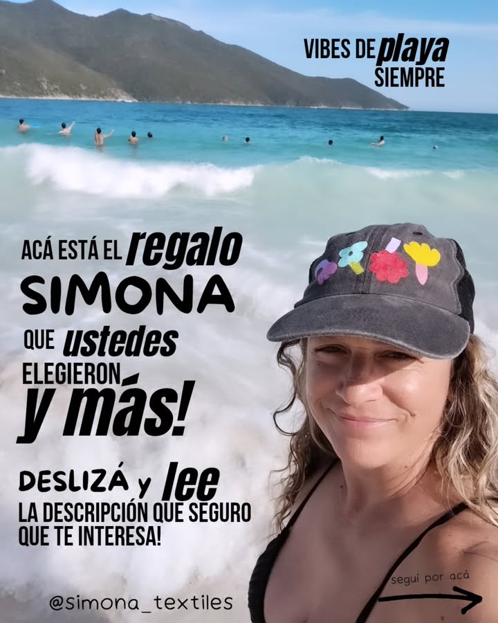 Imagen de 🎁 AQUÍ el regalo que eligieron Y MÁS!!!
🎁 Quedate po