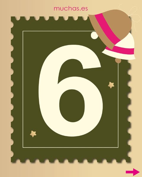 Imagen de DÍA 6 de 👉Sorteo de Adviento!! Con sorpresa para tu piel