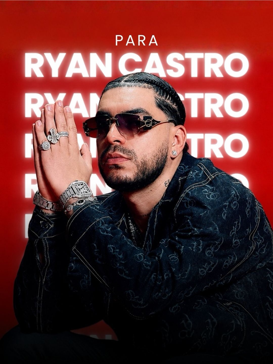 Imagen de Si Ryan Castro comenta este post antes del viernes 1 de mayo