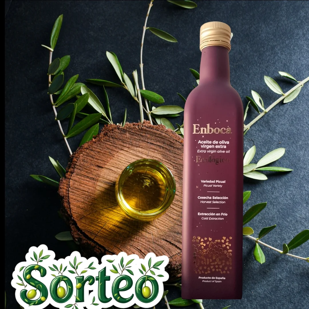 Imagen de 🌿✨ ¡SORTEO ESPECIAL! ✨🌿 @enbocaaove

¿Te gustar�