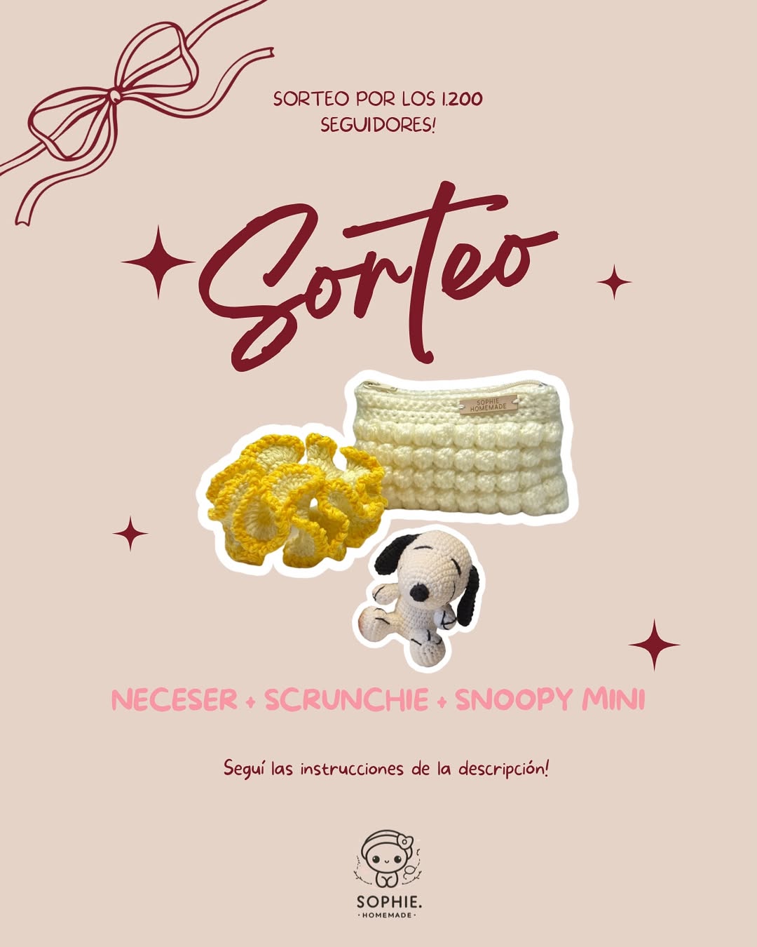 Imagen de 🎉 Llegamos a 1.200 seguidores! Y lo celebramos con un SOR