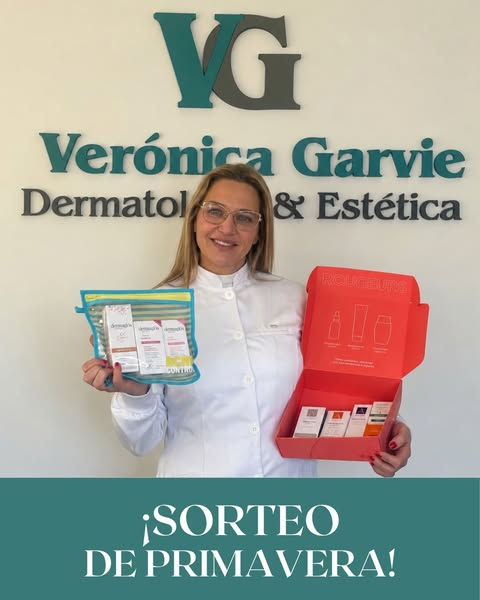 Imagen de ¡Sorteo de primavera! 🌸💚

Para celebrar la llegada de